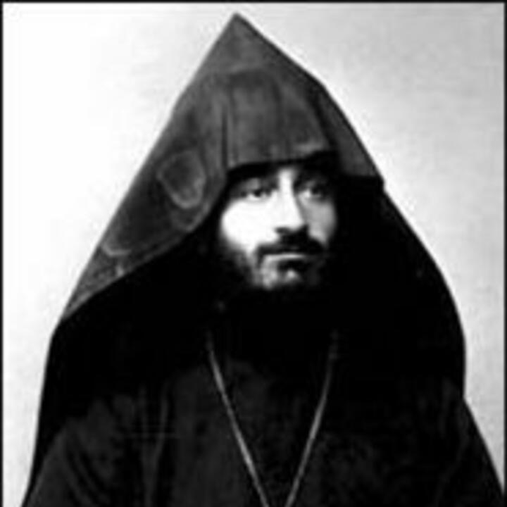 Komitas Vardapet