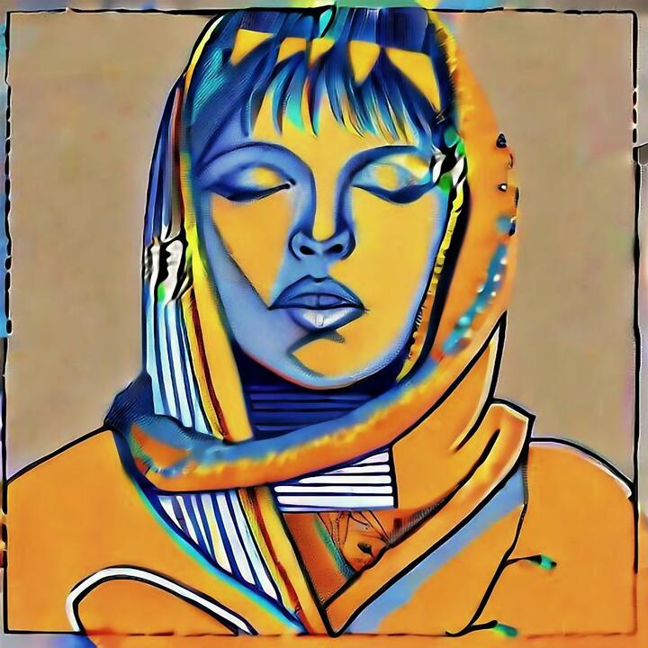 Diane Tell