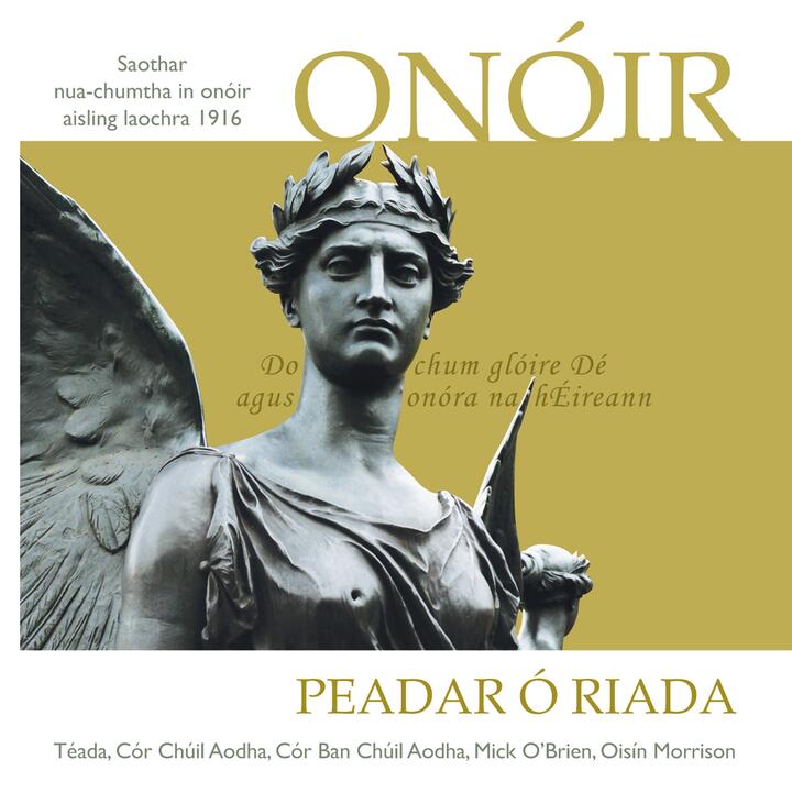 Peadar O Riada