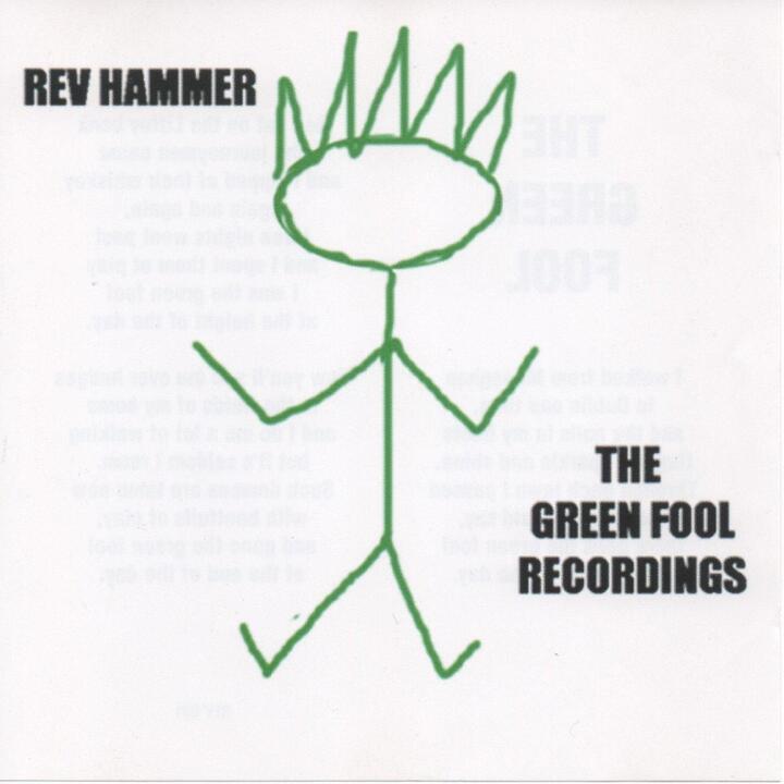 Rev Hammer