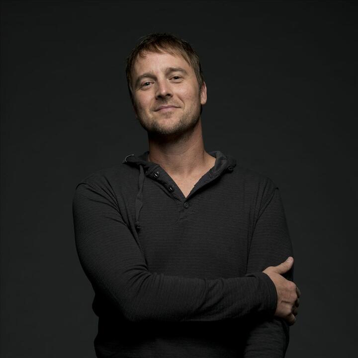 Bebo Norman/Rich Mullins