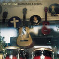 Cry of Love