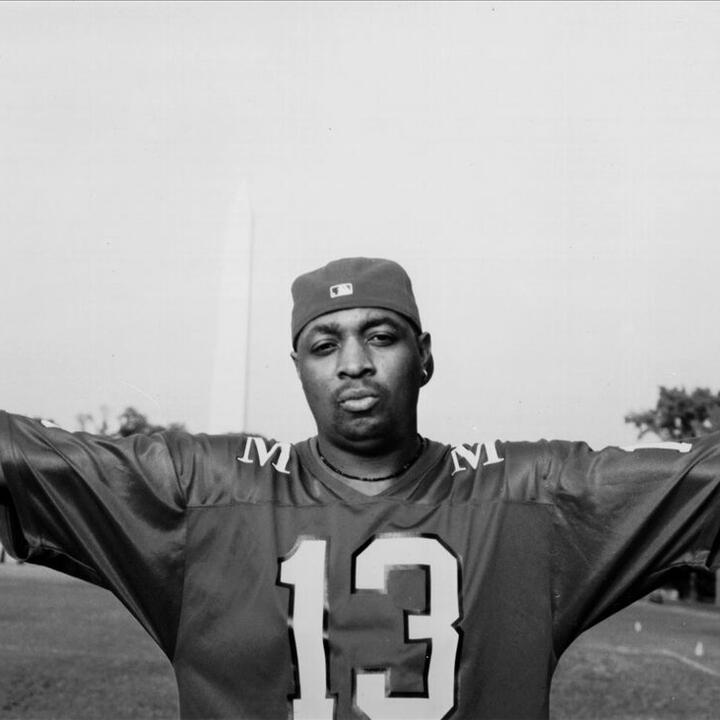 Chuck D