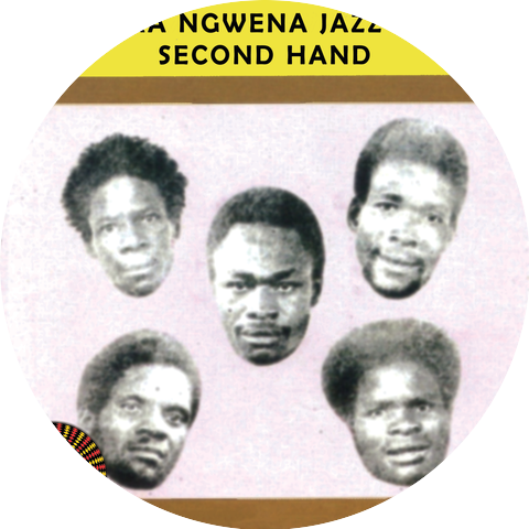 Devera Ngwena Jazz Band