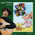 Larry Pierce