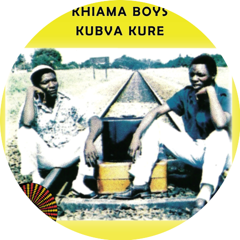 Khiama Boys