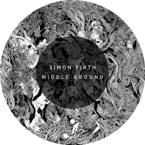 Simon Firth