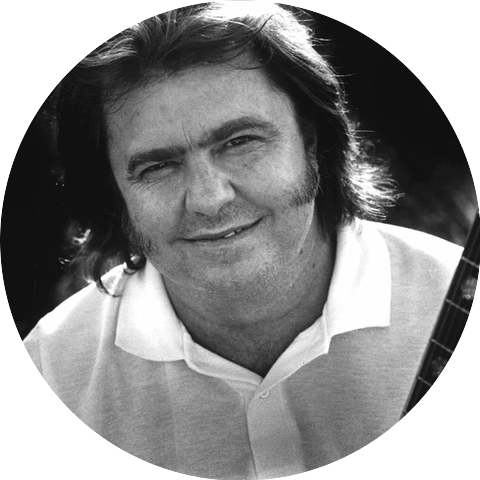 Eddie Hinton