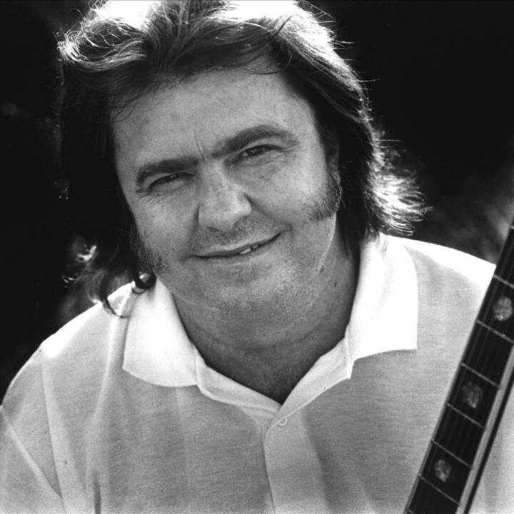 Eddie Hinton
