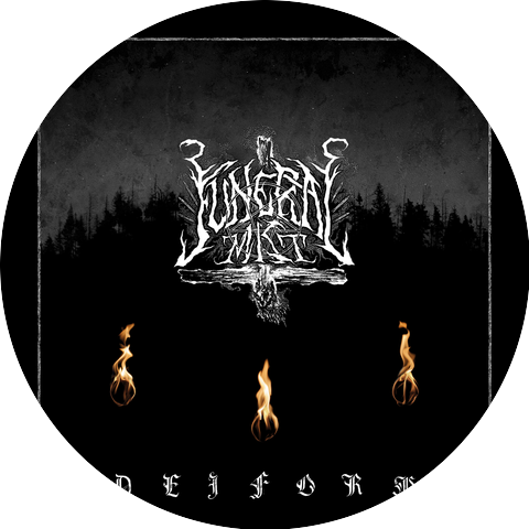 Funeral Mist