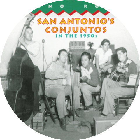 Los Caminantes With Flaco Jiménez