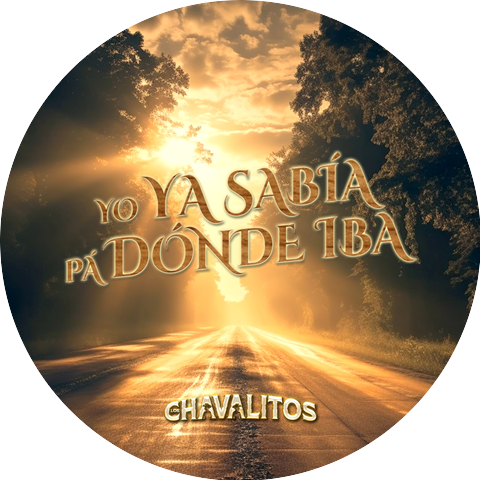 Los Chavalitos