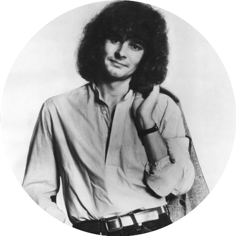 Colin Blunstone