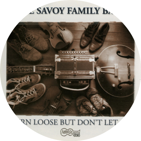 Savoy Family Band