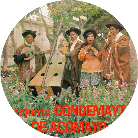 Conjunto Condemayta De Alcomayo