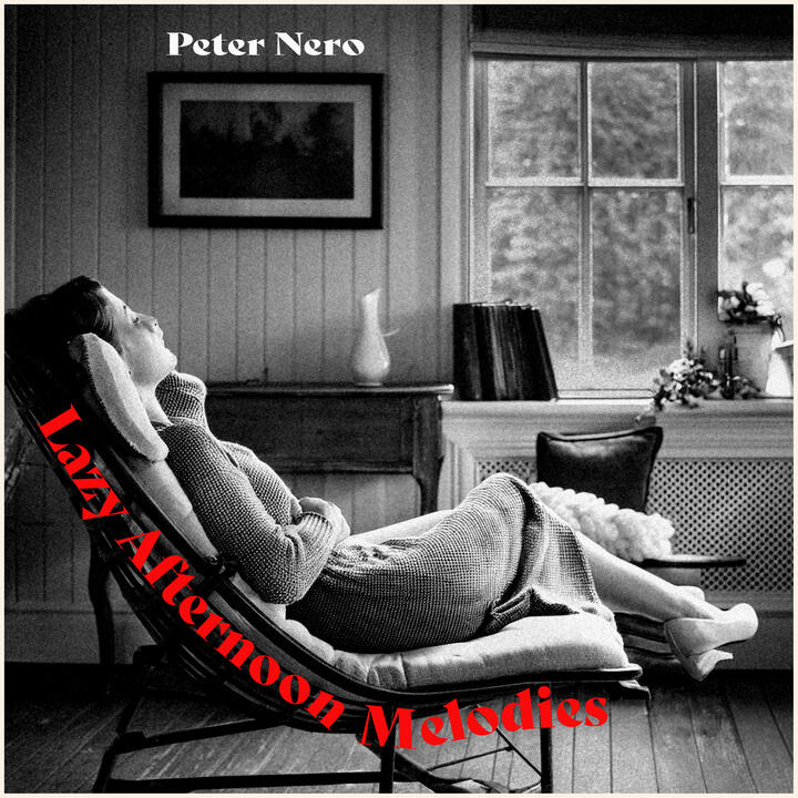 Peter Nero