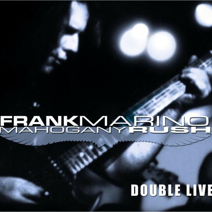 Frank Marino & Mahogany Rush