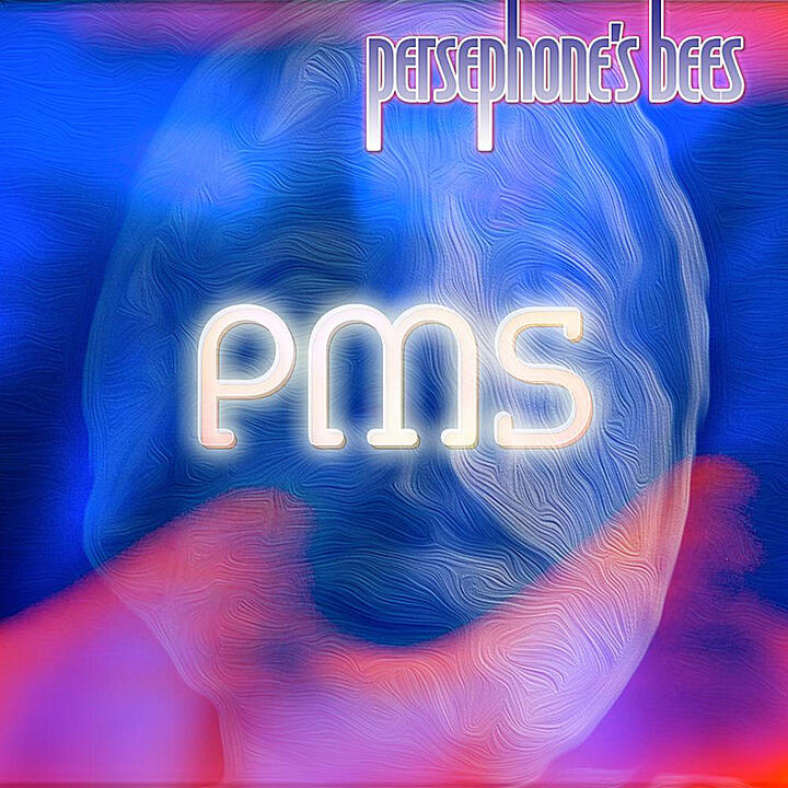 Persephone's Bees