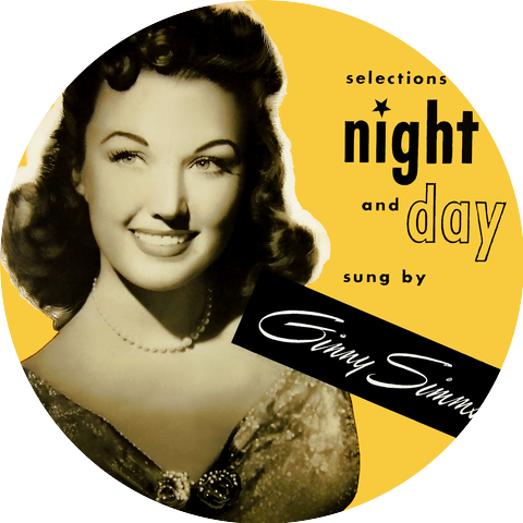 Ginny Simms