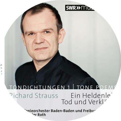 SWR Sinfonieorchster Baden-Baden Und Freiburg