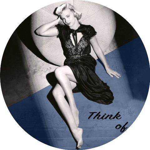 Lola Albright