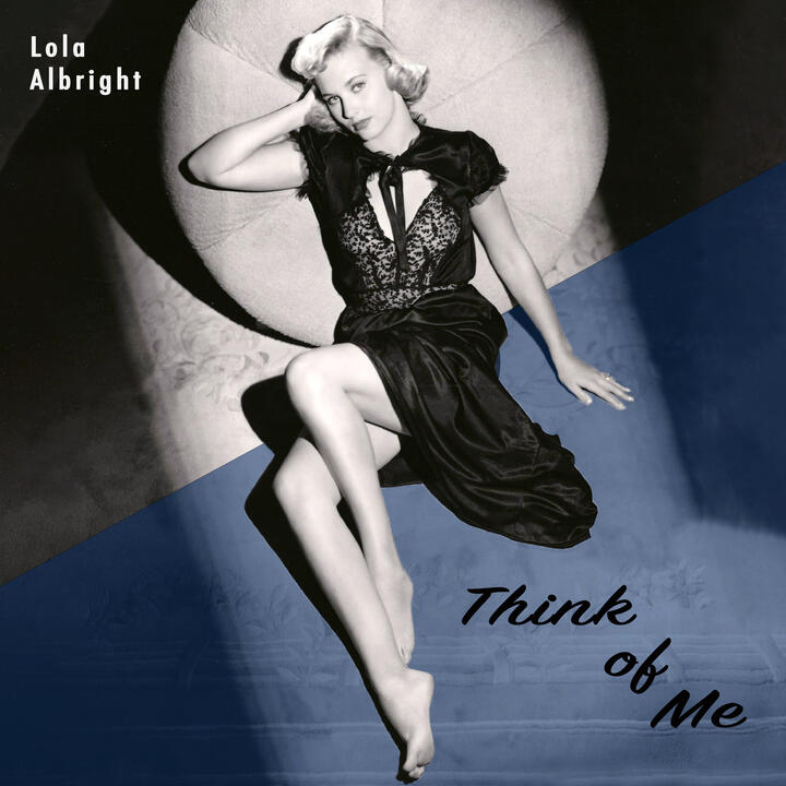 Lola Albright