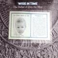 Wise in Time
