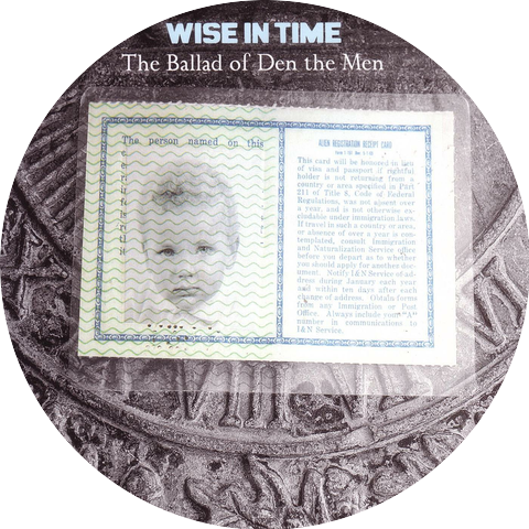 Wise in Time
