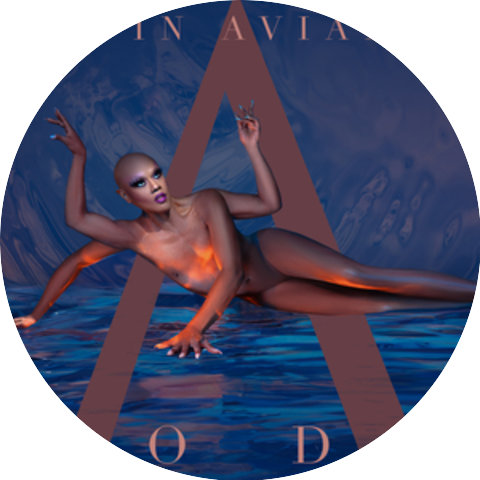 Kevin Aviance