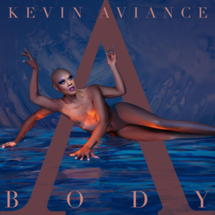 Kevin Aviance