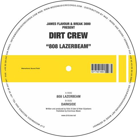 Dirt Crew