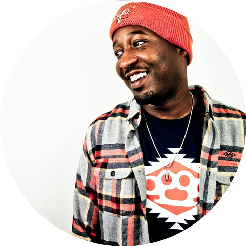 Pep Love and Jay Biz