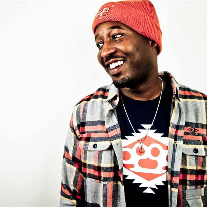 Pep Love and Jay Biz