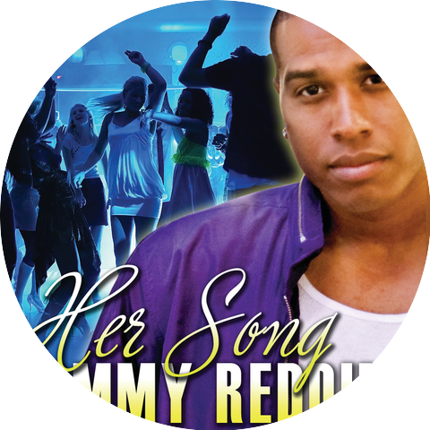 Tommy Redding