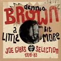 Dennis Brown & Trinity