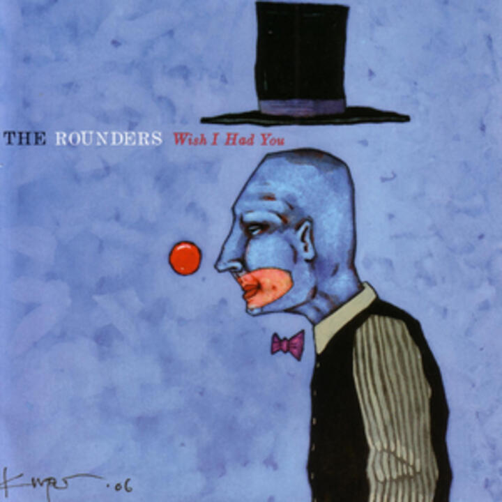 The Rounders