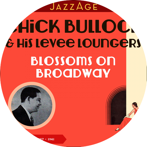 Chick Bullock & His Levee Loungers