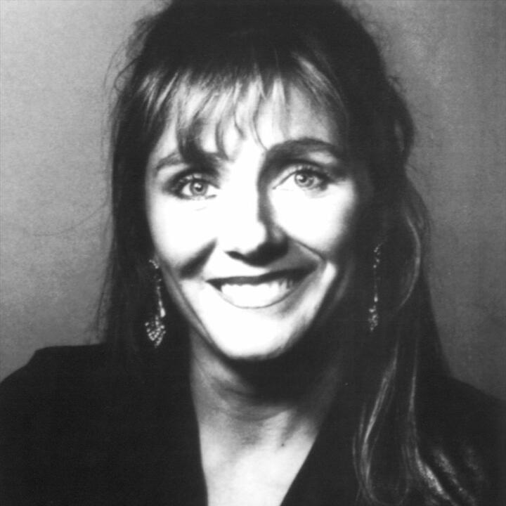 Frances Black