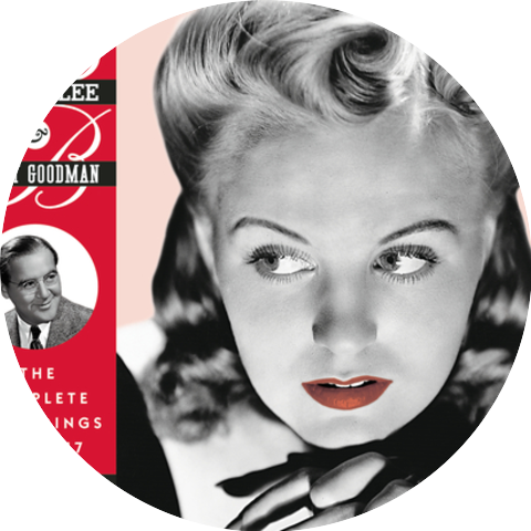 Peggy Lee & Benny Goodman