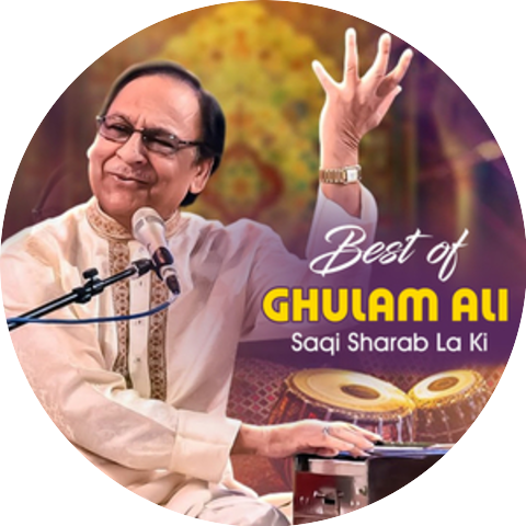 Ghulam Ali
