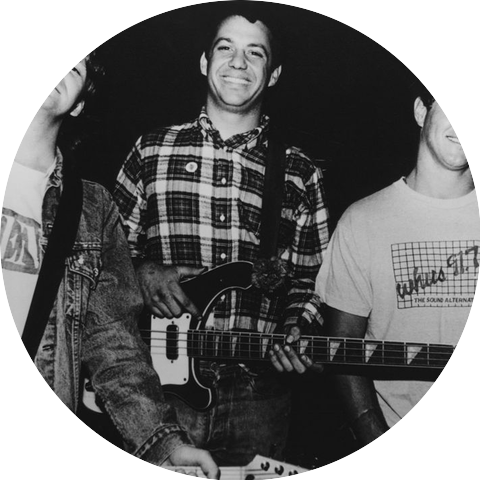 Mike Watt