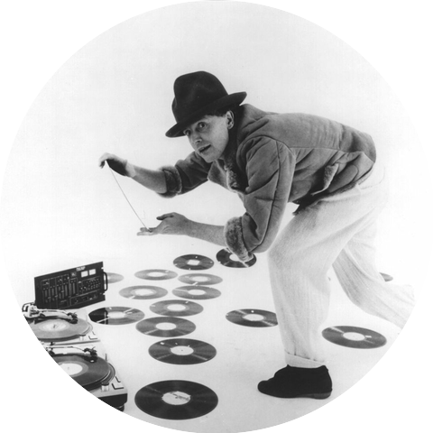 Malcolm McLaren & The Bootzilla Orchestra