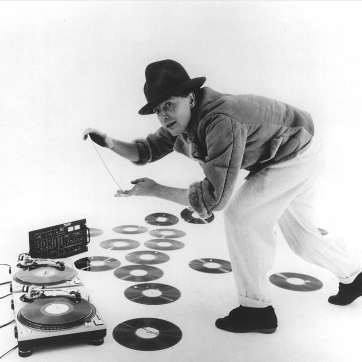 Malcolm McLaren & The Bootzilla Orchestra