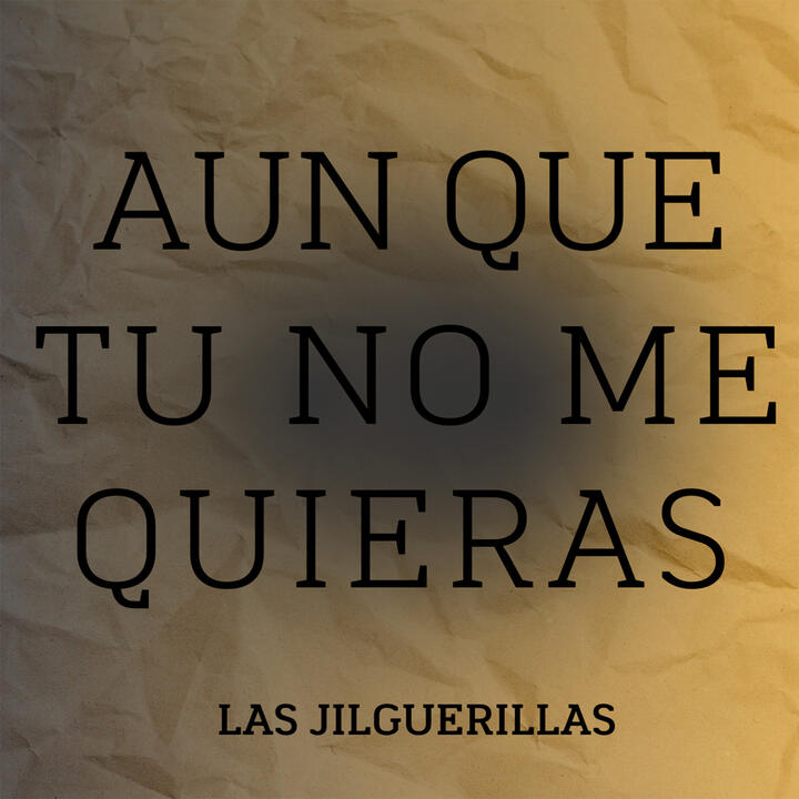 Las Jilguerillas