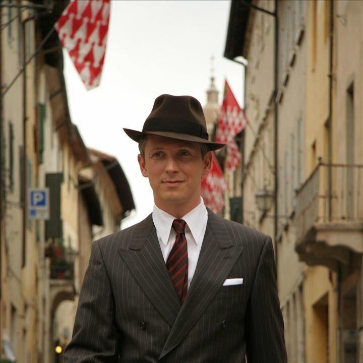 Helmut Lotti