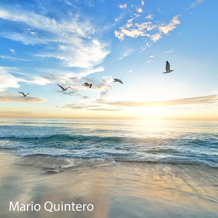 Mario Quintero