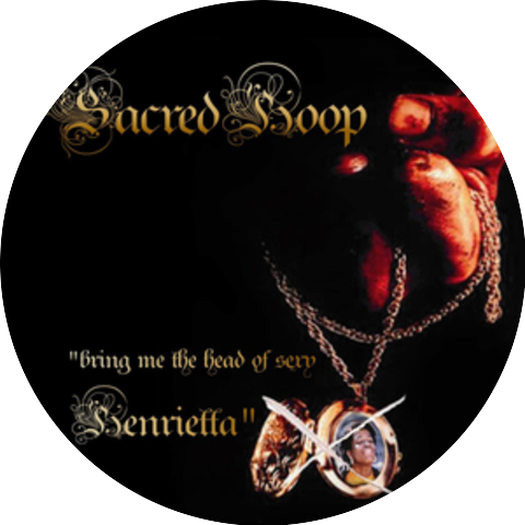 Sacred Hoop
