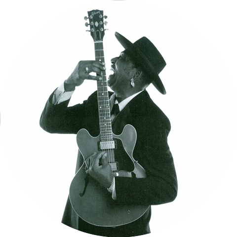 Eddy Clearwater