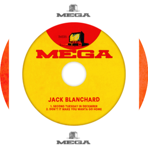Jack Blanchard & Misty Morgan