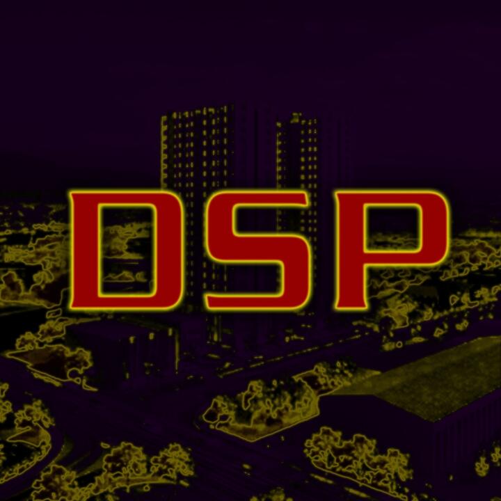 DSP